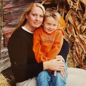 Meet your Posher, Ethan