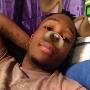 Meet your Posher, Isaiah