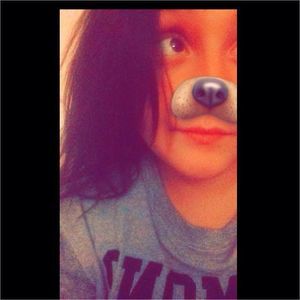 Meet your Posher, Kody