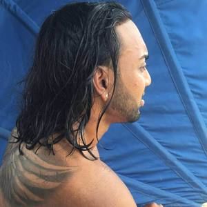 Meet your Posher, David