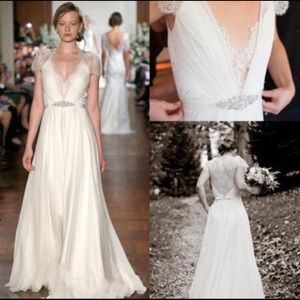 Closet closing✅Jenny Packham 'Dentelle' inspired