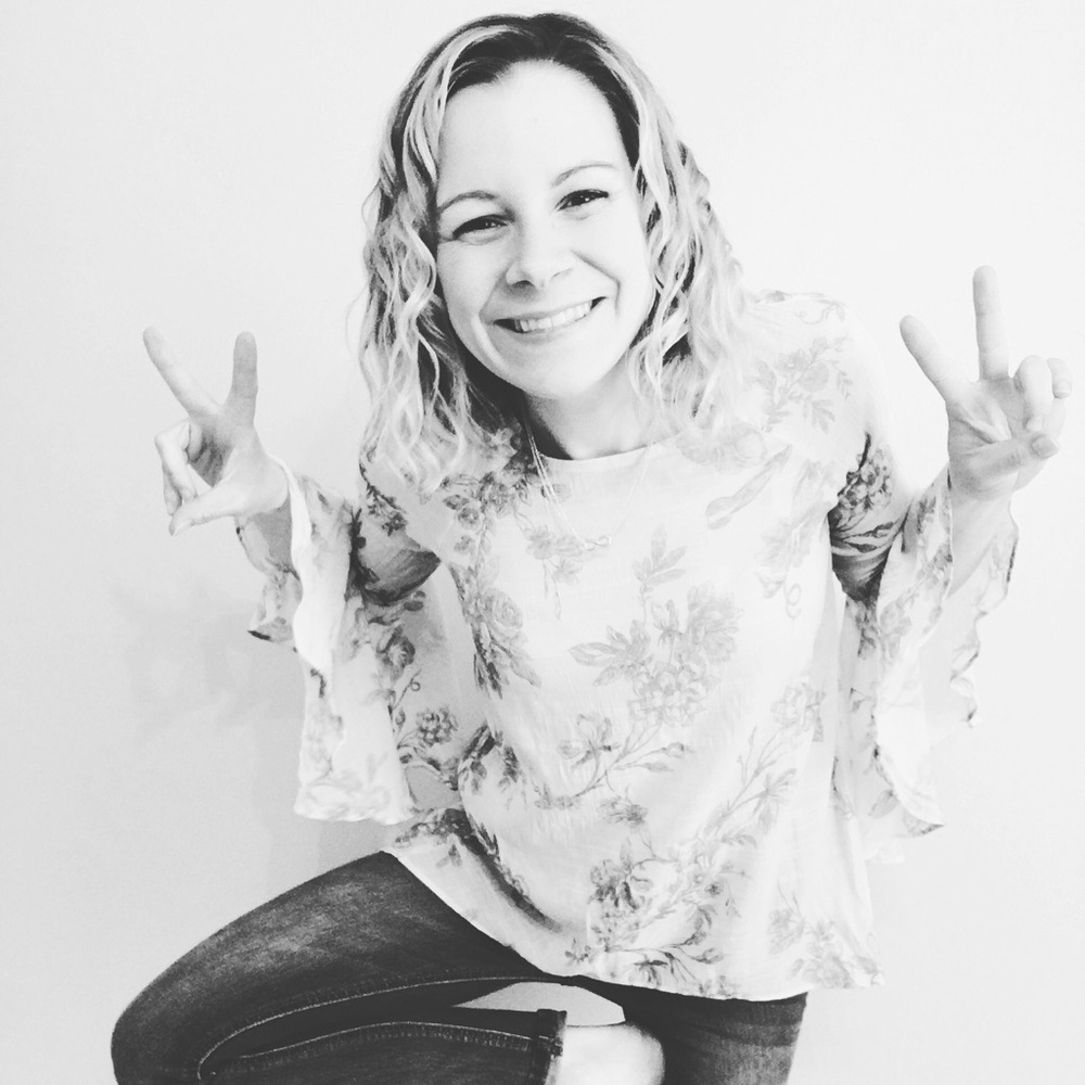 Meet your Posher, Lindsay