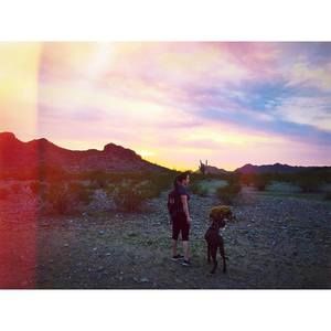 Meet your Posher, Kennedy