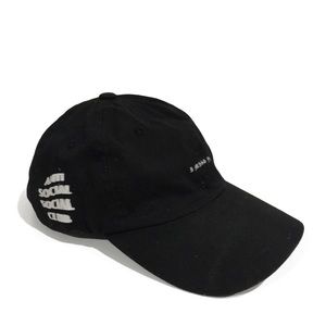 Anti-Social Social Club "I Miss You" Cap