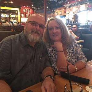 Meet your Posher, Robin