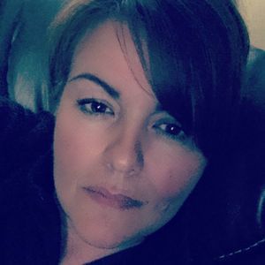 Meet your Posher, Wendy