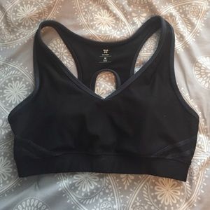 Old navy sports bra