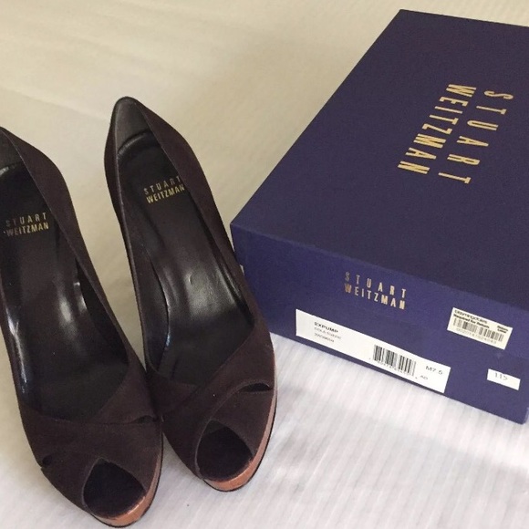 💖💖STUART WIETZMAN