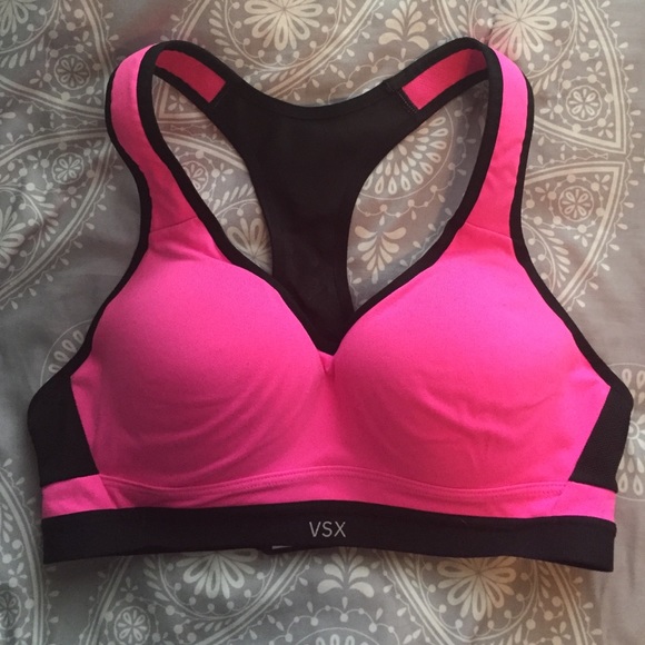 Victoria's Secret sports bra