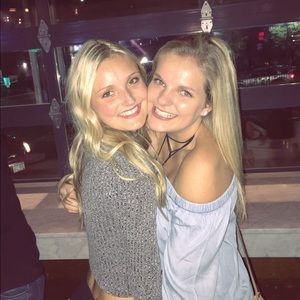 Meet your Posher, Kaitlyn