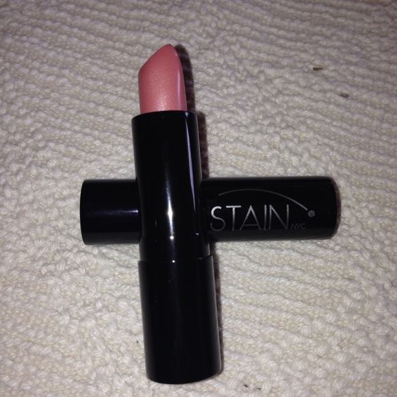 Luxury Lipstick Pink Diamond