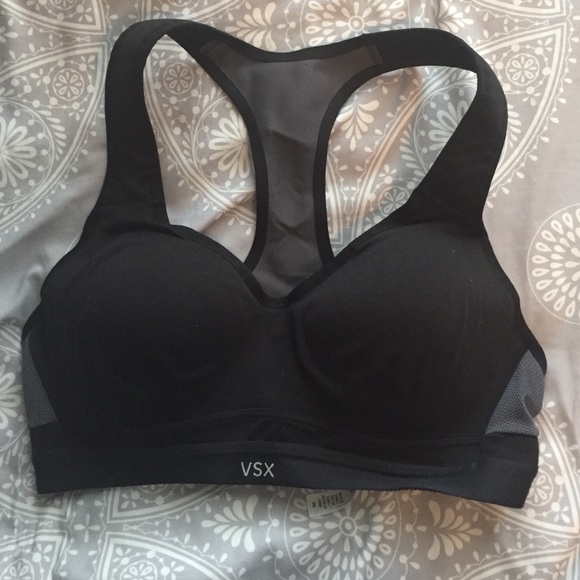 Victoria's Secret sports bra