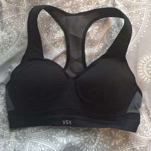 Victoria's Secret sports bra