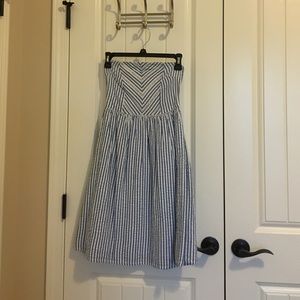 Old navy sun dress in perfect condition (: