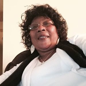 Meet your Posher, Patricia