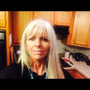 Meet your Posher, Diane