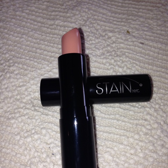 Luxury Lipstick Pink Nougat