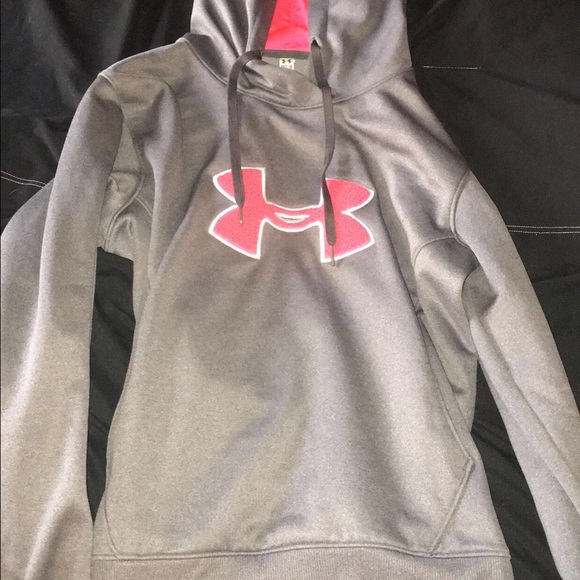 Womens X Storm Under Armour Hoodie