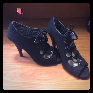 Christian Siriano Heels