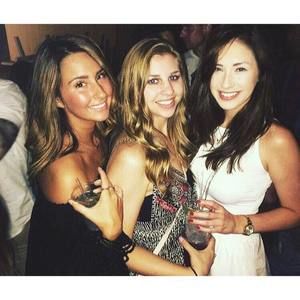 Meet your Posher, Alexandrea