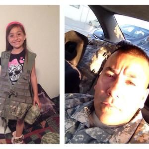 Meet your Posher, Phillip