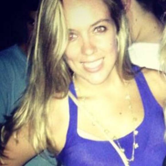 Meet your Posher, Kelsey