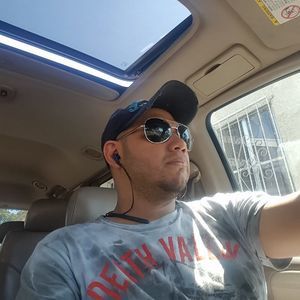 Meet your Posher, Joe