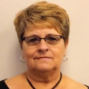 Meet your Posher, Phyllis