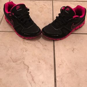 Nike Free Waffle Shoes