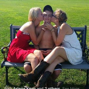 Meet your Posher, Matthew