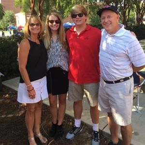 Meet your Posher, Kelly