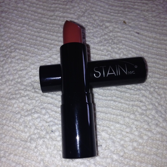 Luxury Matte Lipstick Vintage Rose