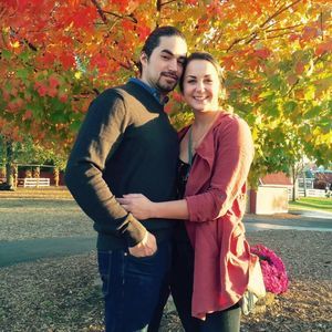 Meet your Posher, Sabrina