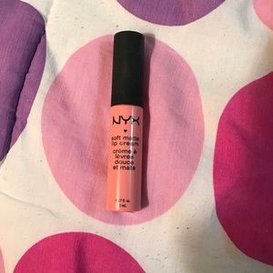 Soft Matte Lip Cream in Tokyo