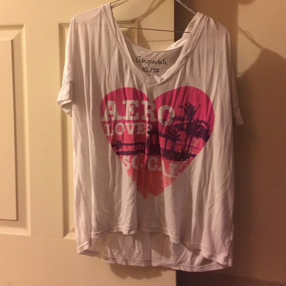 Oversized Tee - Picture 2 of 2