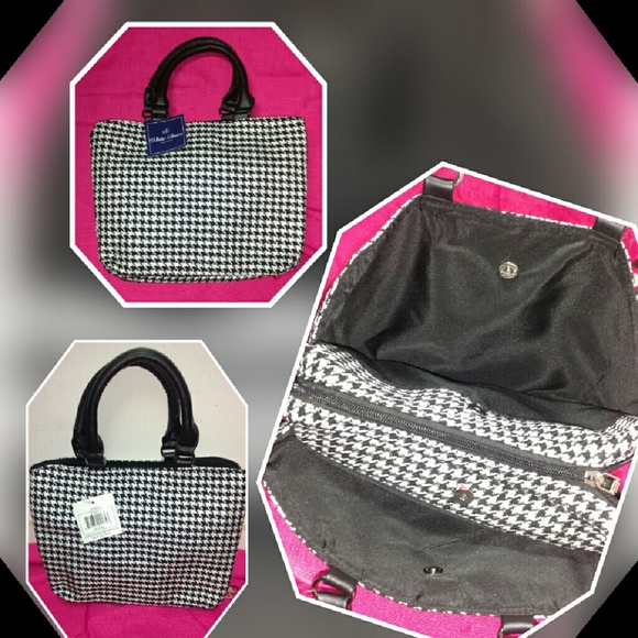 NWT Bible/book carrying case by White dove designs - Picture 3 of 3