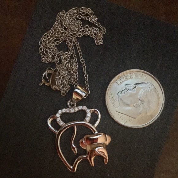 💠LAST ONE IN STOCK💠Mom & Baby Elephant - Picture 3 of 4