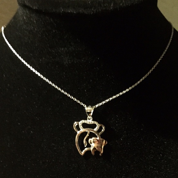 💠LAST ONE IN STOCK💠Mom & Baby Elephant - Picture 4 of 4