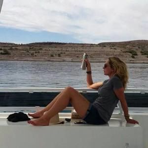 Meet your Posher, Marie