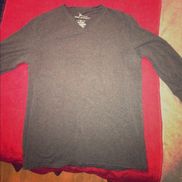 Marc Anthony long sleeve