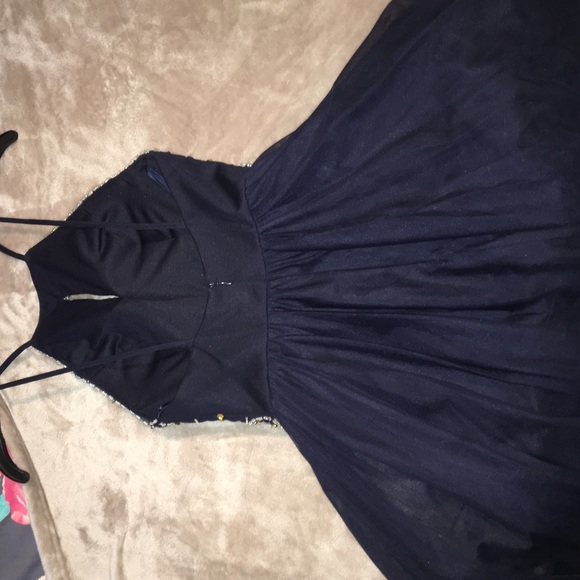 Homecoming/Winter Formal etc. Dress - Picture 2 of 3