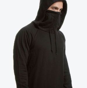 ARSNL hoodie