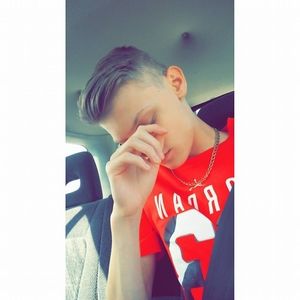 Meet your Posher, Steven