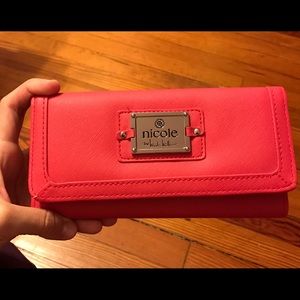 Nicole by Nicole Miller Wallet