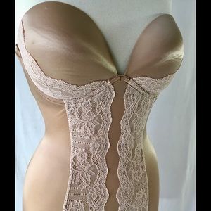 Victoria's Secret Shapewear