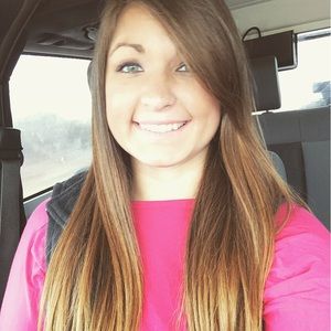 Meet your Posher, Jill