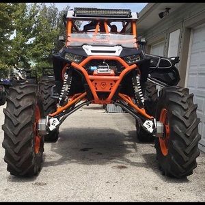 Meet your Posher, Mario