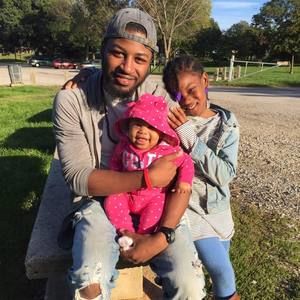 Meet your Posher, Mark