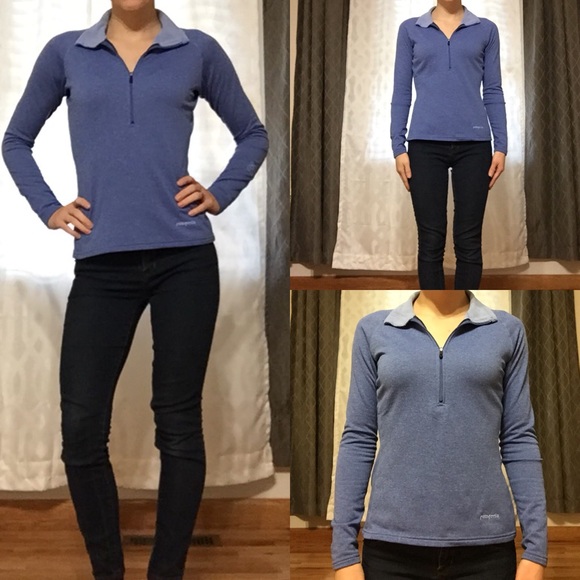 Patagonia Pullover