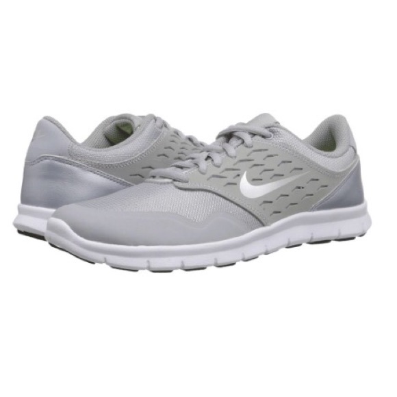 Nike running shoes